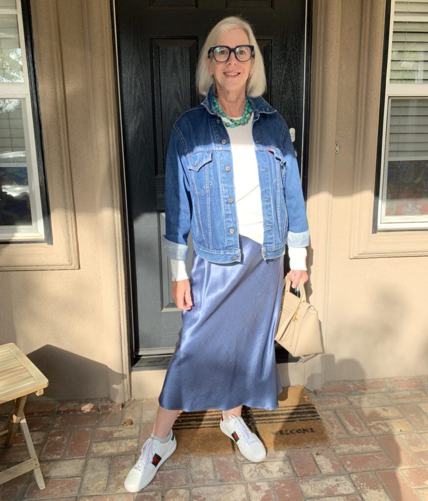 Linda Now | She has lost and kept off 23% of her weight! She has also improved her blood lipids, and lowered her A1c, insulin, and triglycerides.