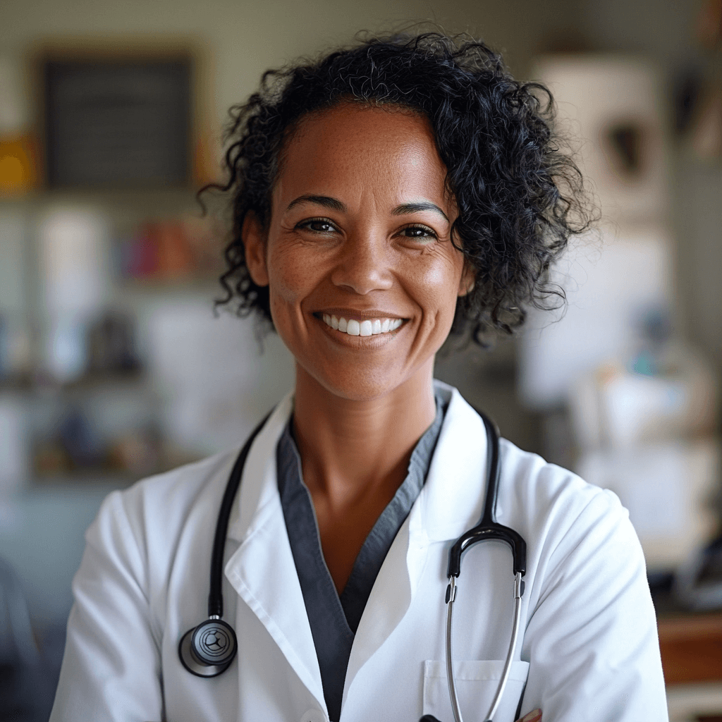 Enara Health expert physician