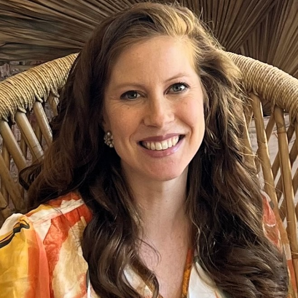 Portrait of Meghan Ulrich
