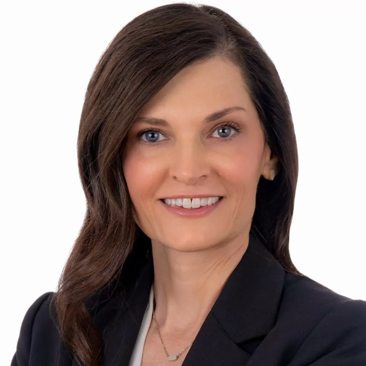 Portrait of Mindy Dennis