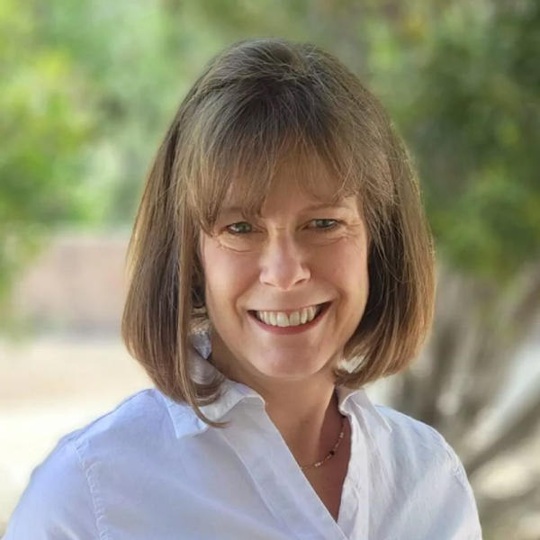 Portrait of Susan Musal